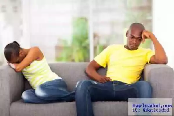 5 Reasons Why You May End Up In A Bad Marriage